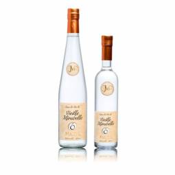 Eau-de-Vie de Vieille Mirabelle Jean-Paul Metté 50 cl