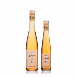 Crème d'Abricot Jean-Paul Metté 50 cl