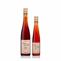Liqueur de Fraise Jean-Paul Metté 50 cl