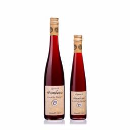 Liqueur de Framboise Jean-Paul Metté 50 cl