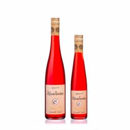Liqueur de Mandarine Jean-Paul Metté 50 cl