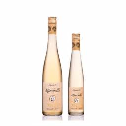 Liqueur de Mirabelle Jean-Paul Metté 50 cl