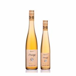 Liqueur d'Orange Jean-Paul Metté 50 cl