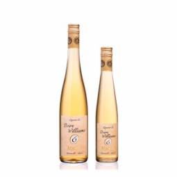 Liqueur de Poire Williams Jean-Paul Metté 50 cl