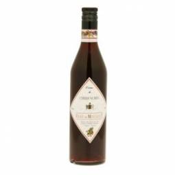 Crème de Cerises Noires  René de Miscault