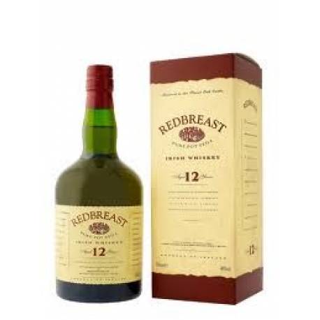 REDBREAST 12 Years
