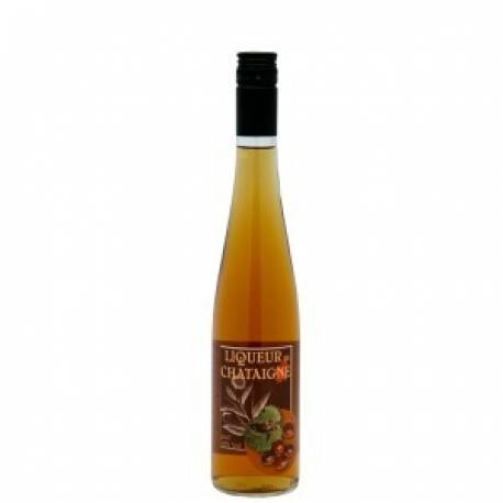 Liqueur de Fleur de Sureau - 50 cl - René de Miscault