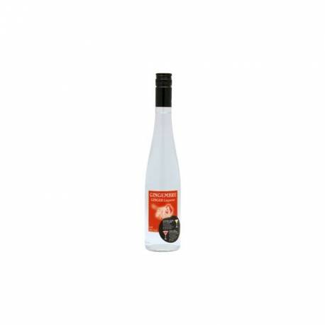 Liqueur de Gingembre - 50 cl - René de Miscault