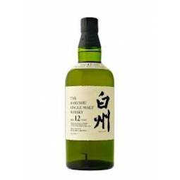 HAKUSHU 12 Years