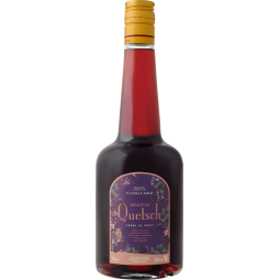 Délice de Quetsche Nusbaumer