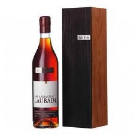 Armagnac 1963 Laubade