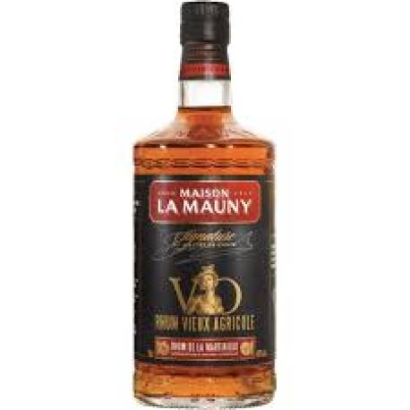 La Mauny - Signature V.O