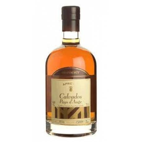 Calvados Apreval Brut de Fût 1974