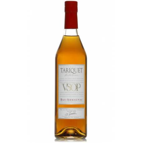 Bas-Armagnac VSOP - Tariquet