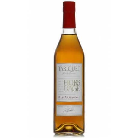 Bas-Armagnac Hors-d'Age - Tariquet