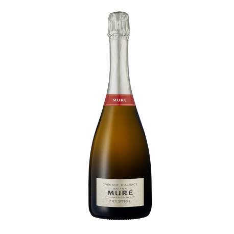Crémant Cuvée Prestige Muré
