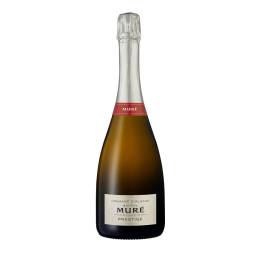 Crémant Cuvée Prestige Muré