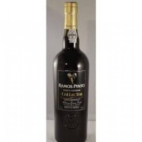RAMOS PINTO Reserva Collector