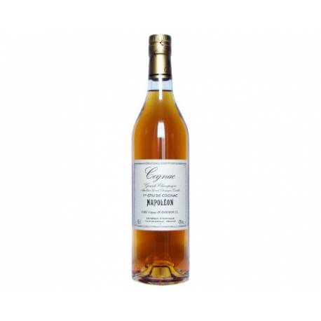 DUDOGNON Napoléon 1er Cru Grande Champagne