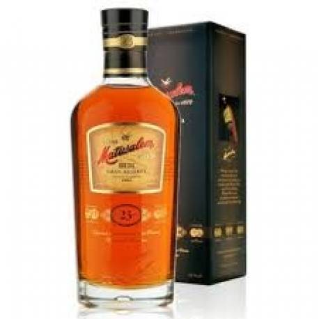 MATUSALEM 23 Ans Gran Reserva