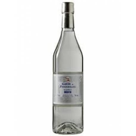 Absinthe - BLANCHE DE FOUGEROLLES