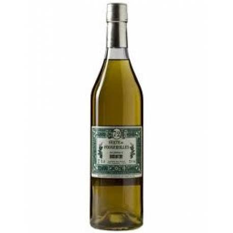 Absinthe - VERTE DE FOUGEROLLES
