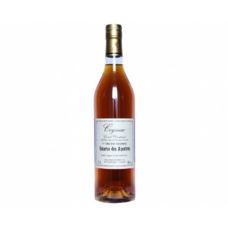 DUDOGNON Réserve des Ancêtres 1er Cru Gde Champ.