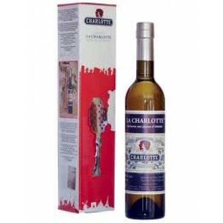 Absinthe - Charlotte