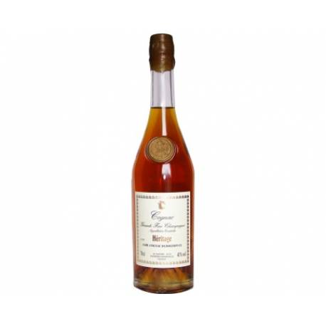 DUDOGNON Héritage 1er Cru Grande Champagne