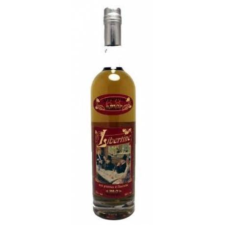 Absinthe - Libertine Amer