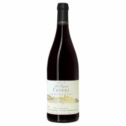 Cornas Les Eygats 2021 Courbis